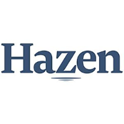 Hazen and Sawyer logo